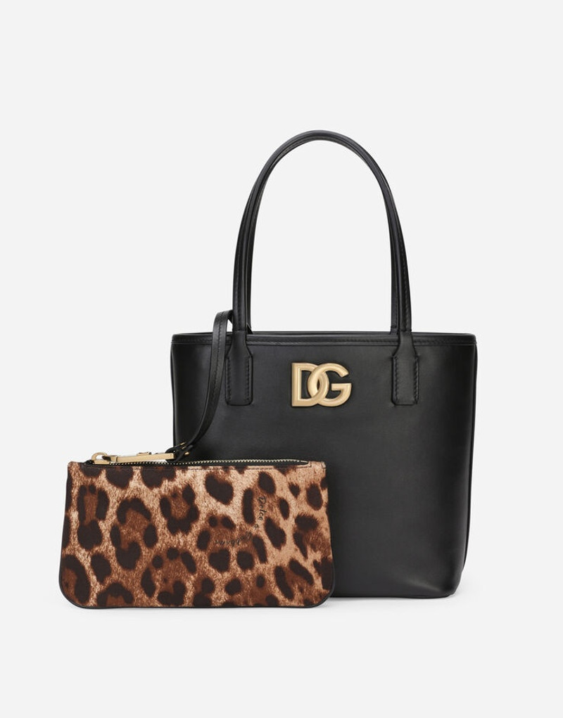 Small Fefè shopper 6