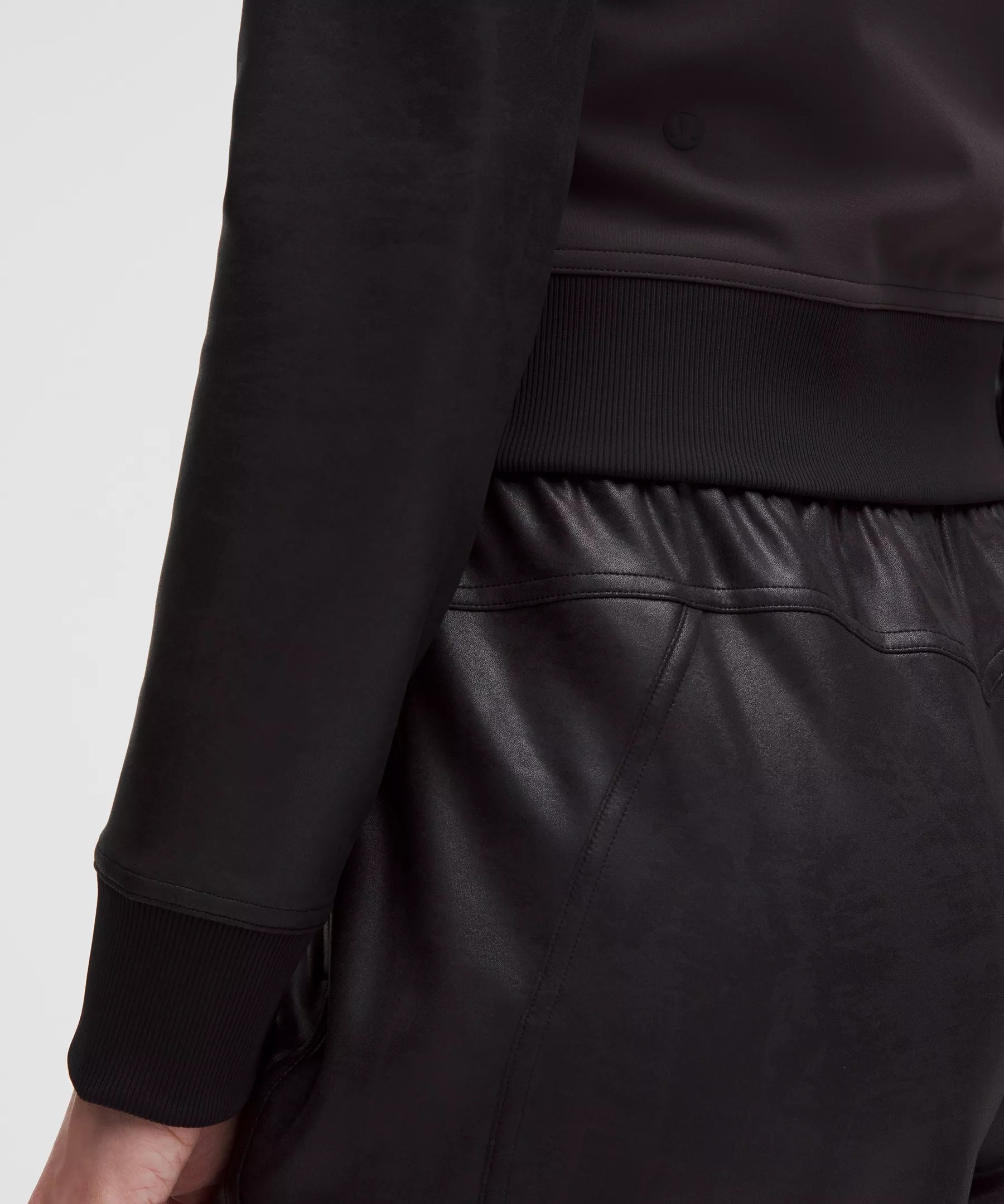 Everlux Full-Zip Train Jacket *Matte Foil - 6