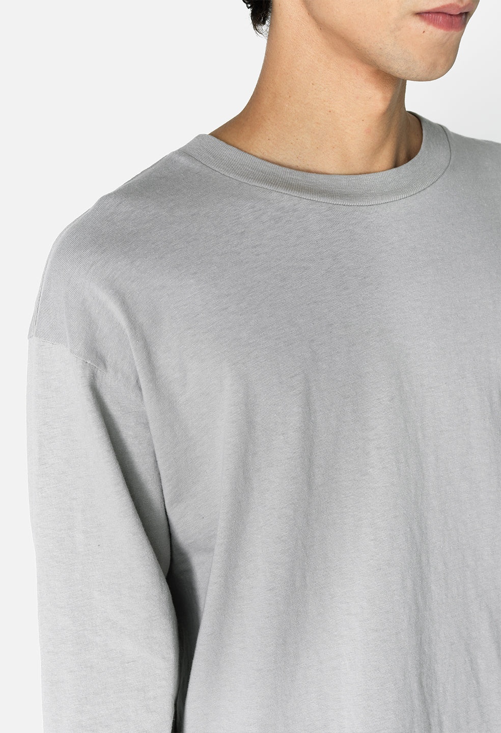 LS UNIVERSITY TEE - 7