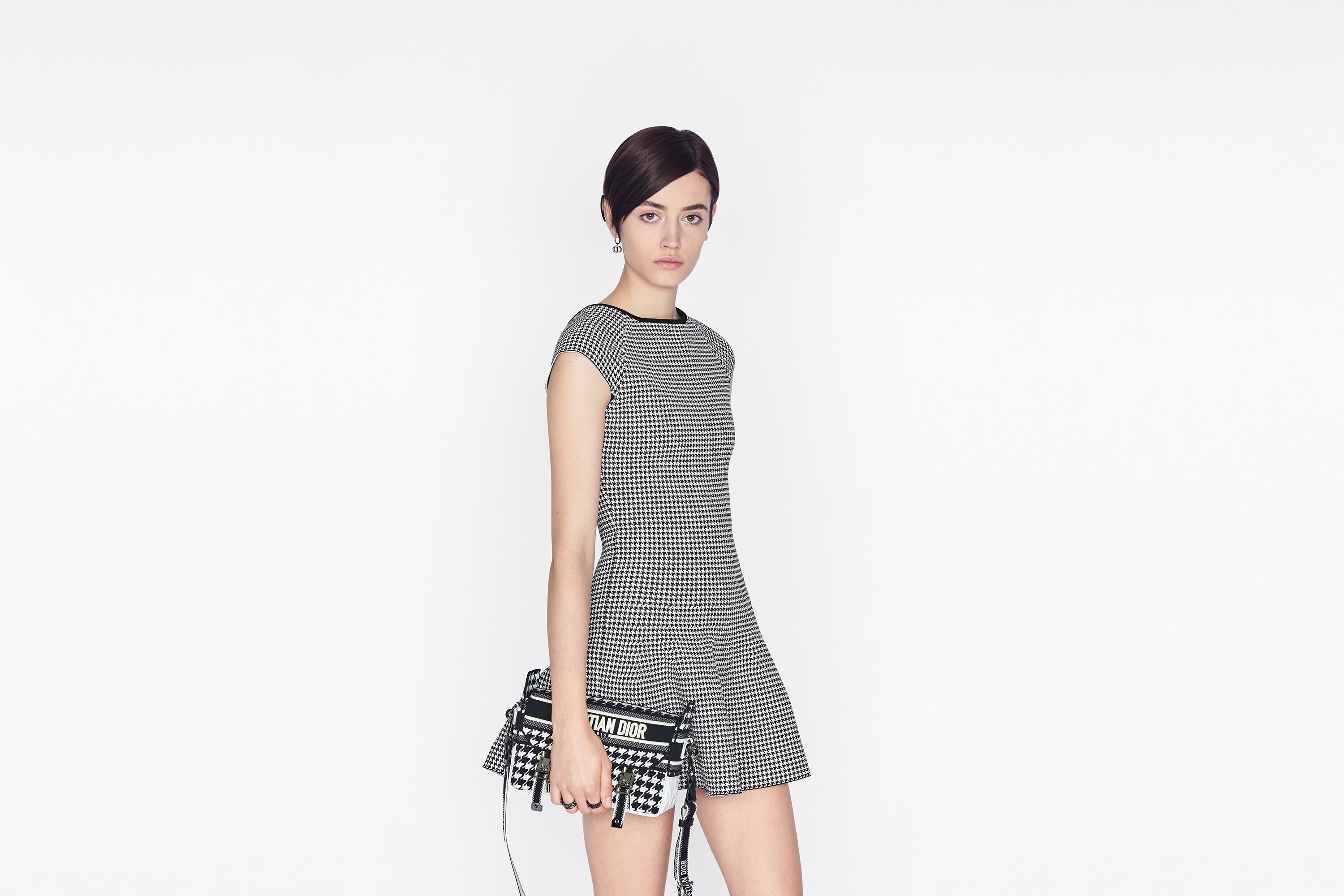 Small Diorcamp Bag - 8