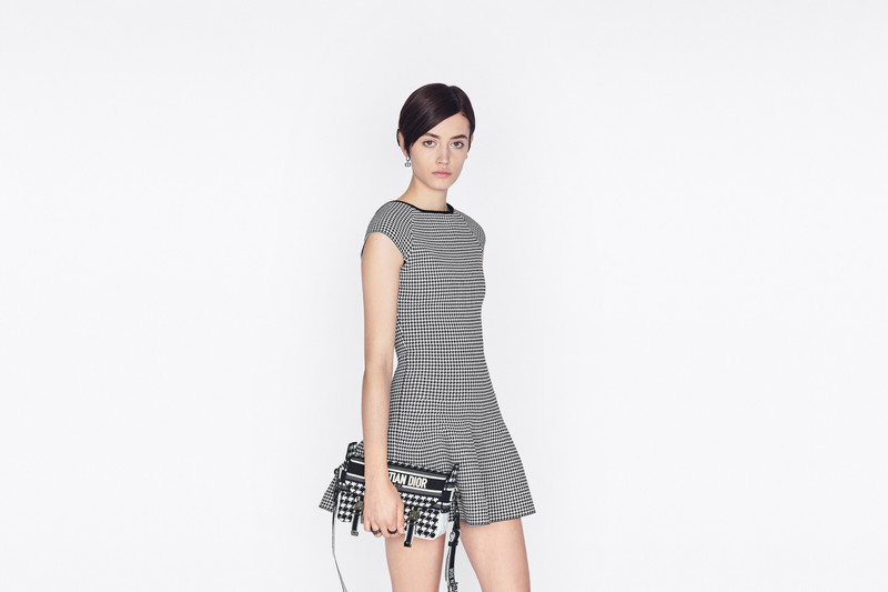 Small Diorcamp Bag 8