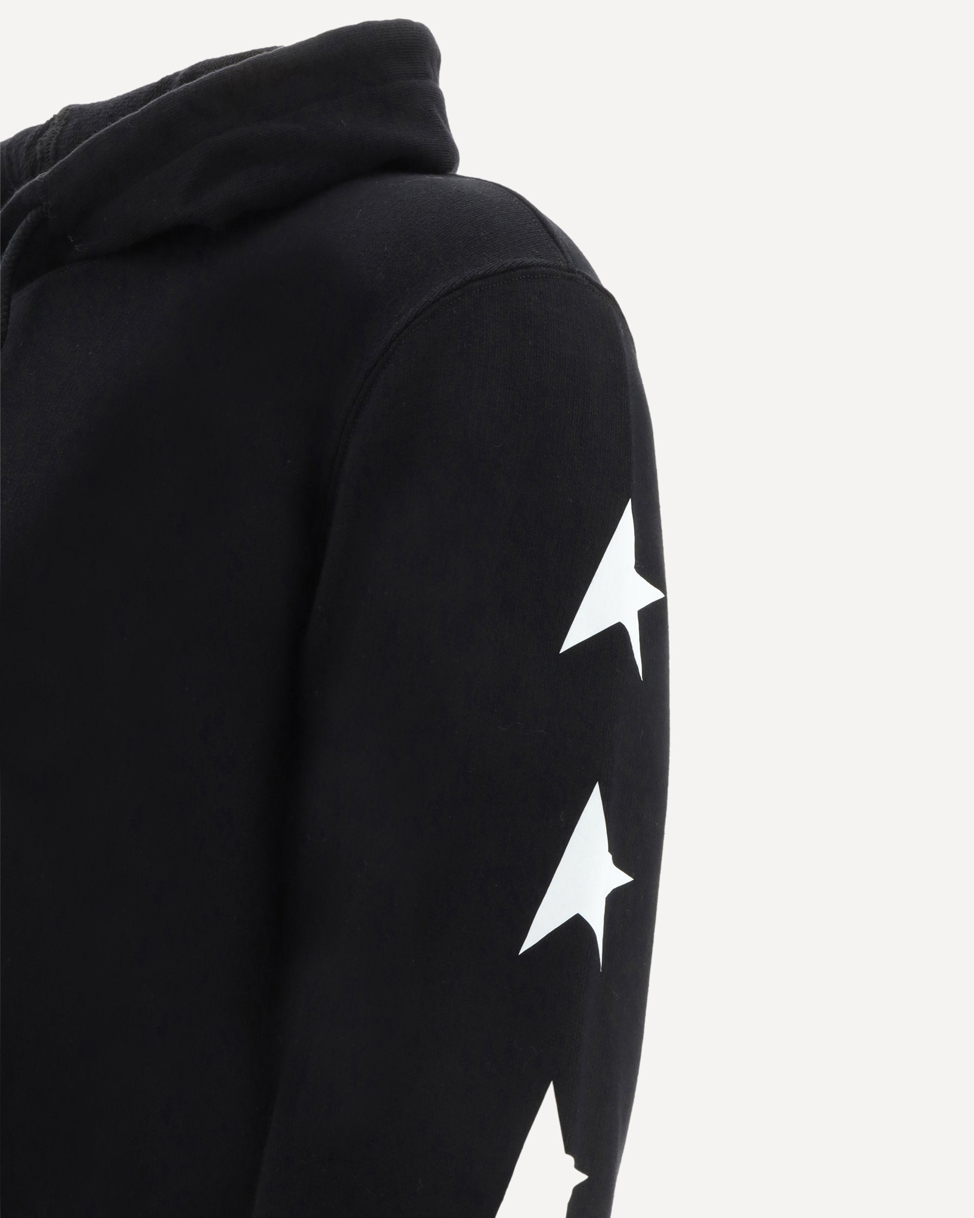 Star Hoodie - 3