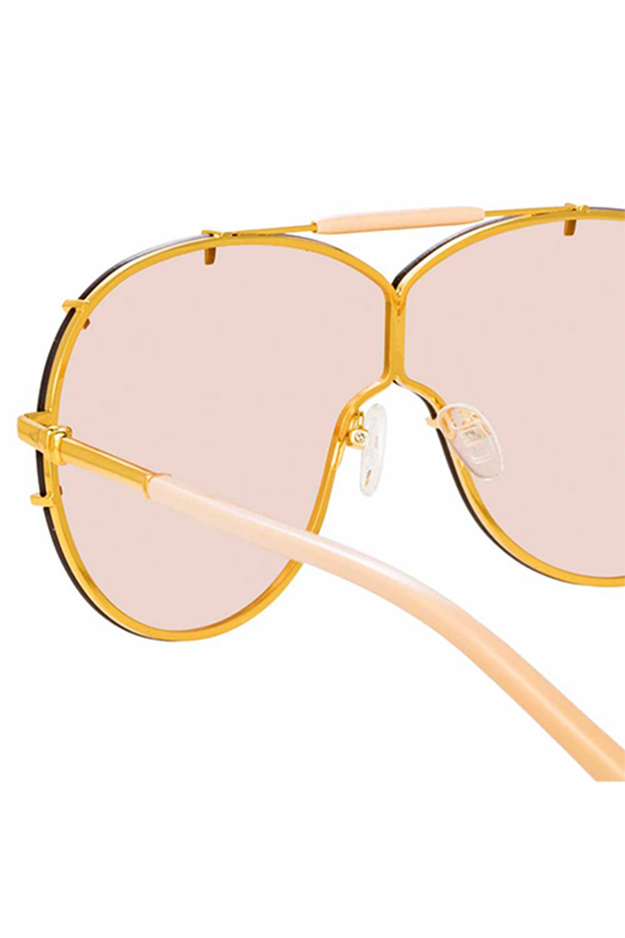 AVIATOR SUNGLASSES - 4