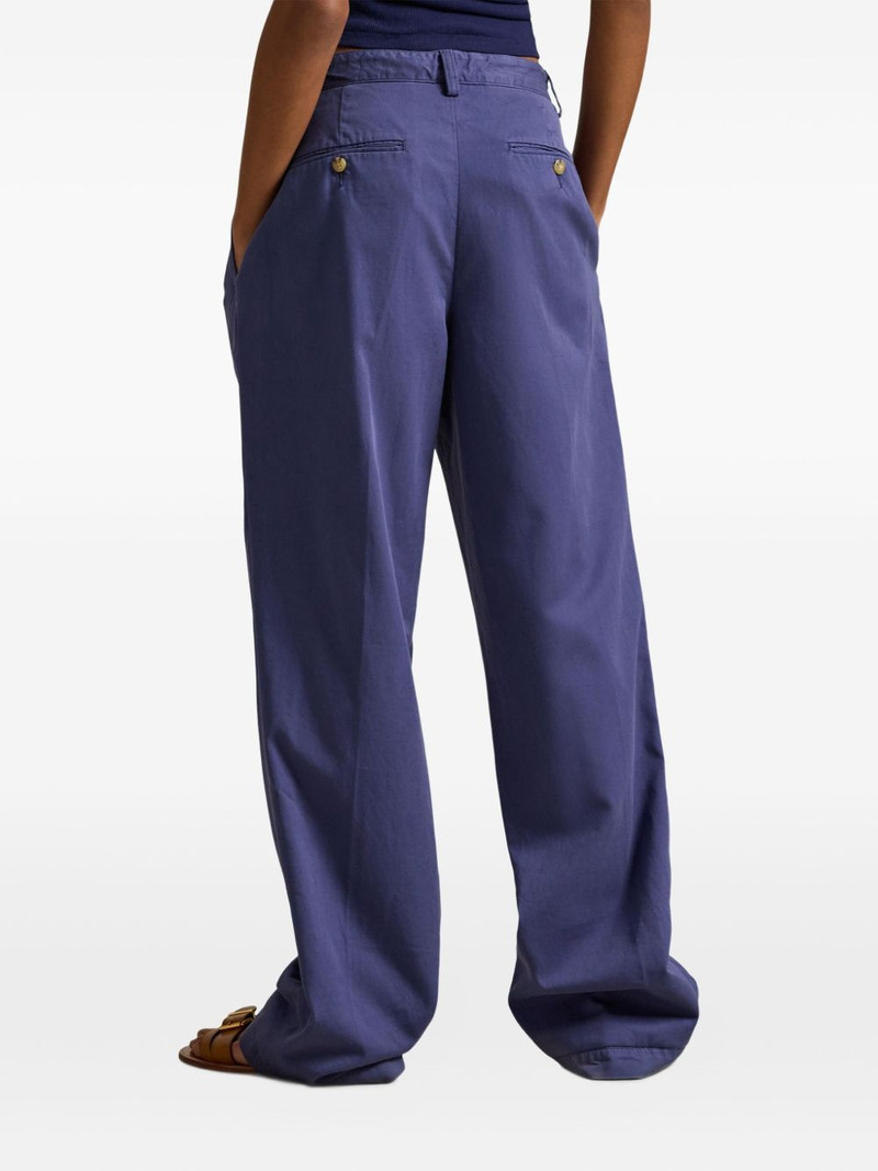 pleated trousers 4