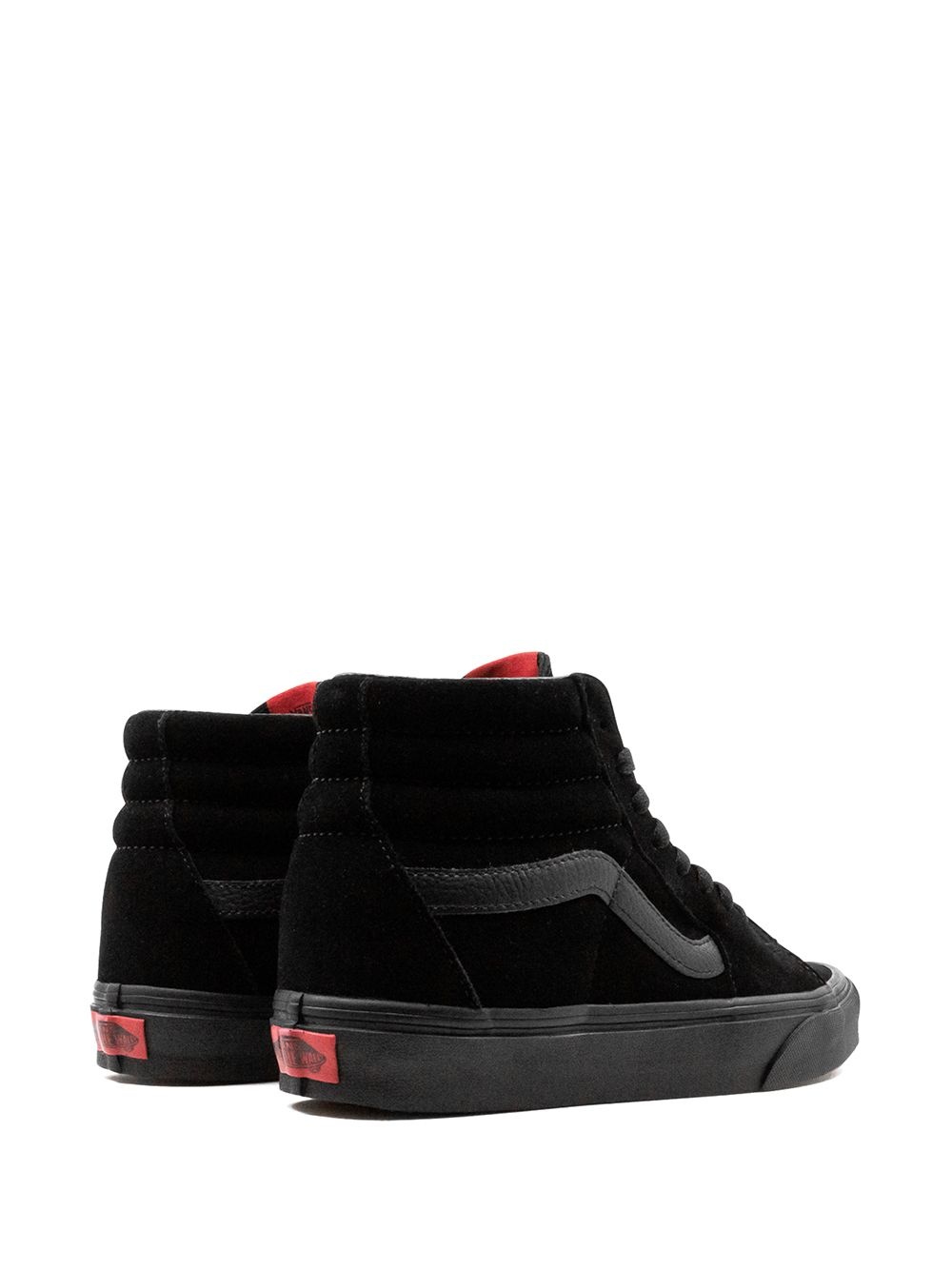 Sk8-Hi sneakers - 3