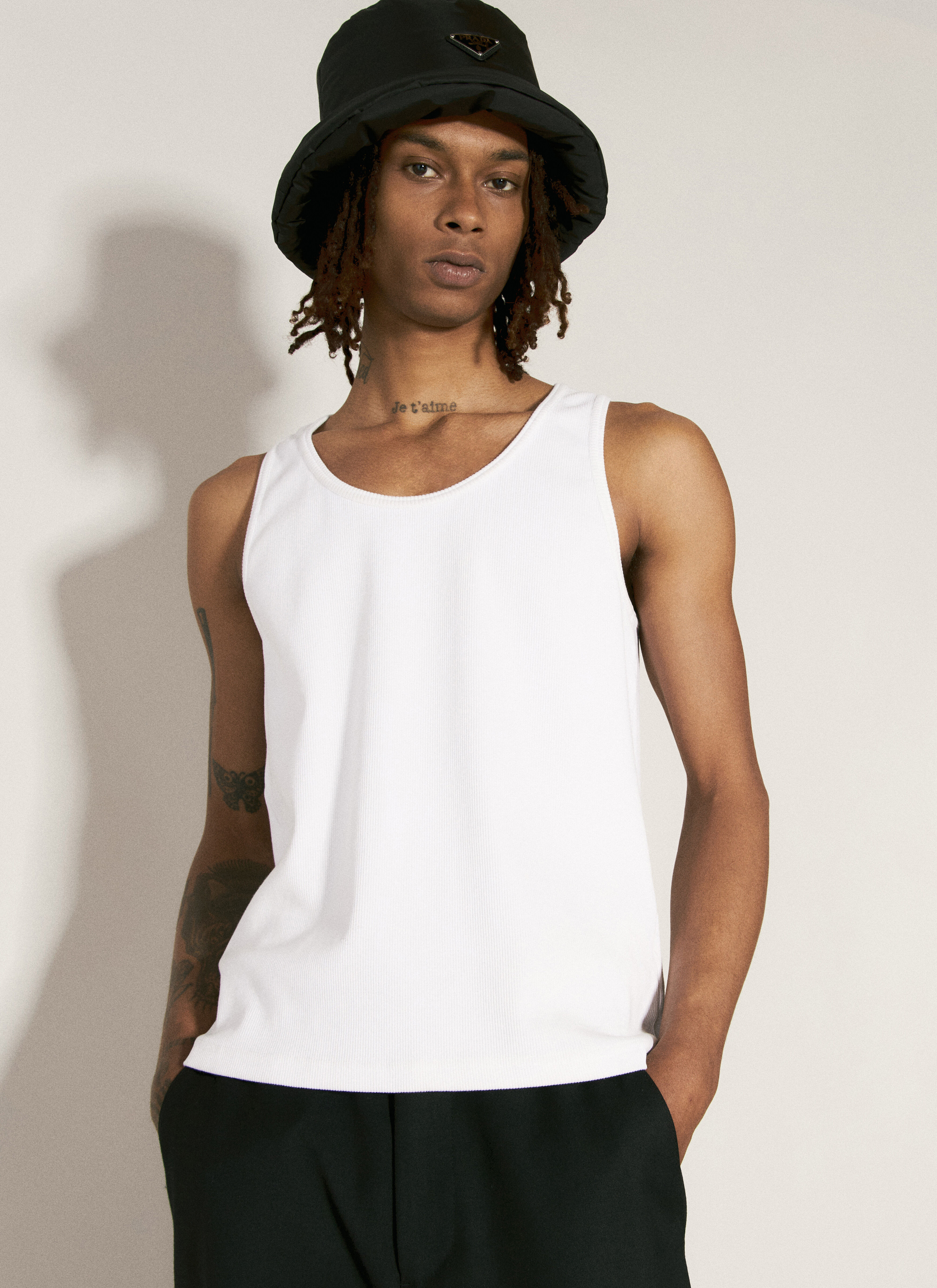 Re-Nylon Bucket Hat - 2