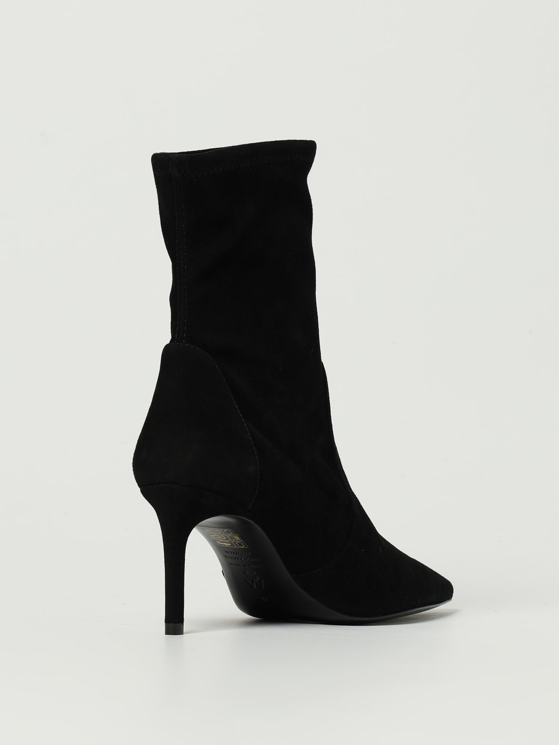 Flat ankle boots woman Stuart Weitzman - 3