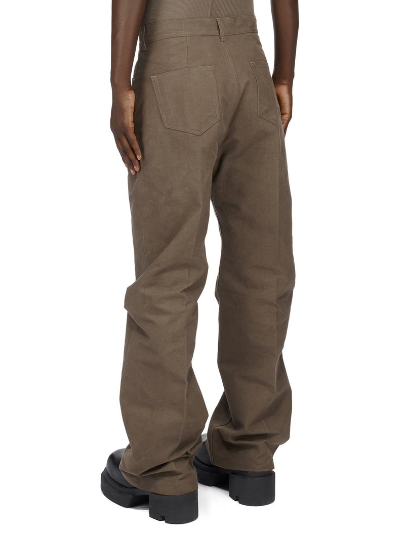 Rick Owens PANTS outlook