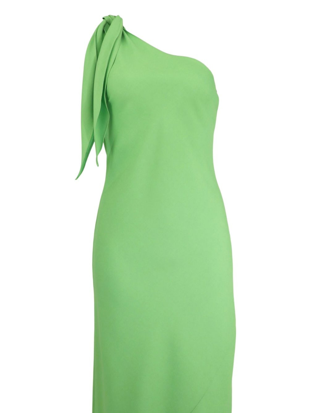 Kamilla one-shoulder dress - 3