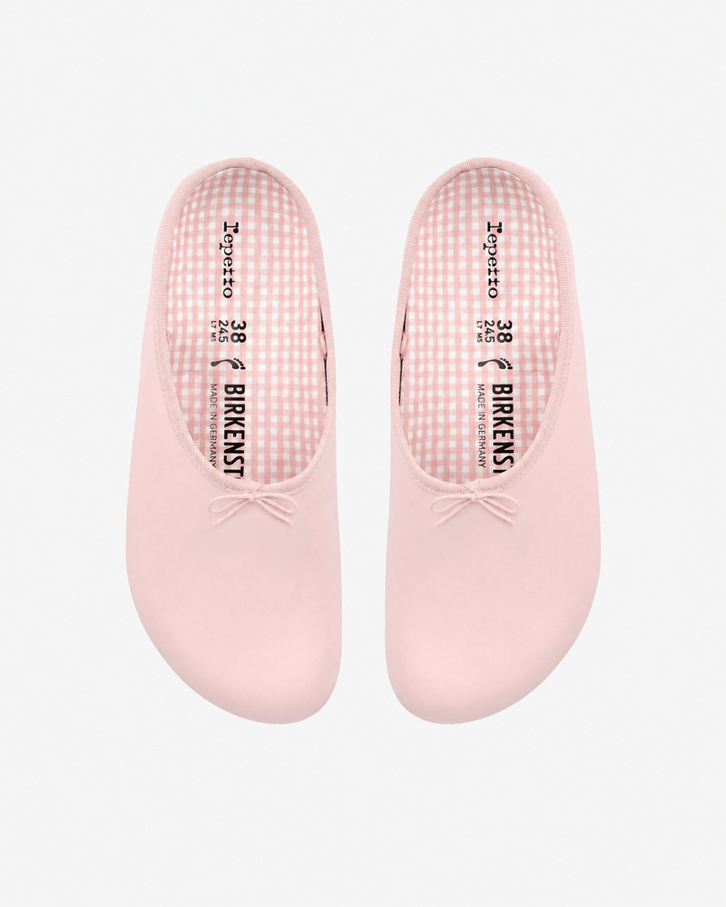 Opéra Clogs - Repetto x Birkenstock 4