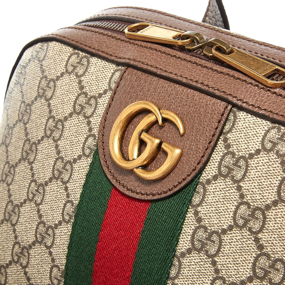 Gucci Ophidia Backpack - 3