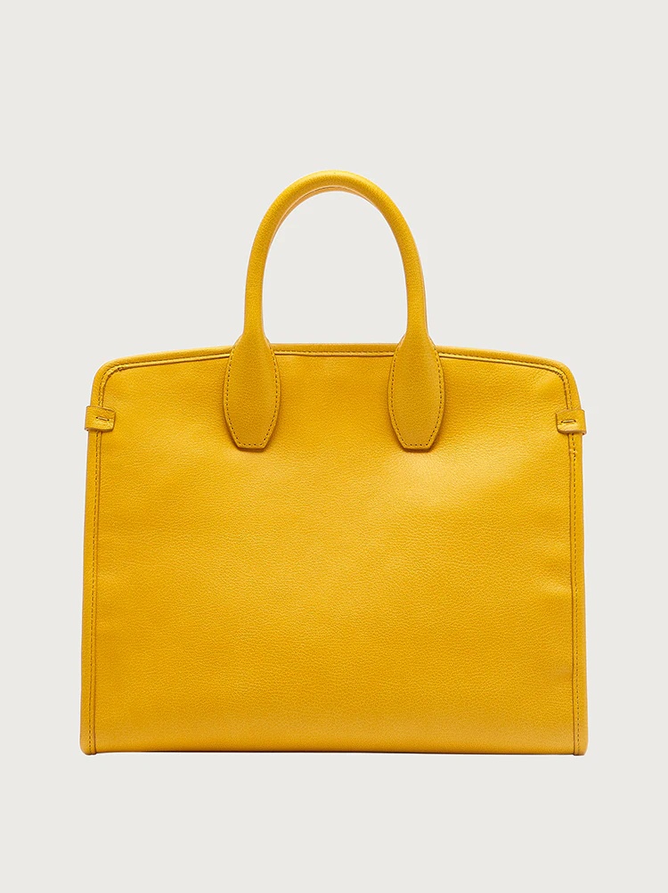 FERRAGAMO STUDIO BAG (S) - 3
