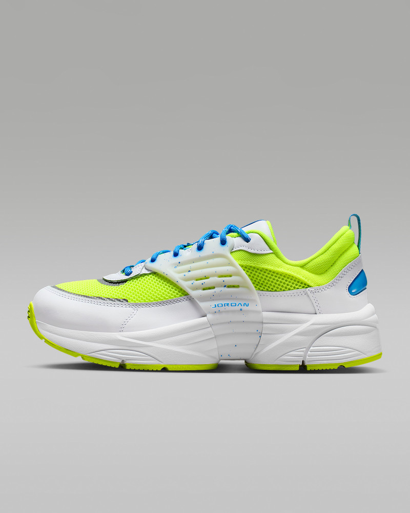 Jordan Trunner O/S Men's Shoes 1