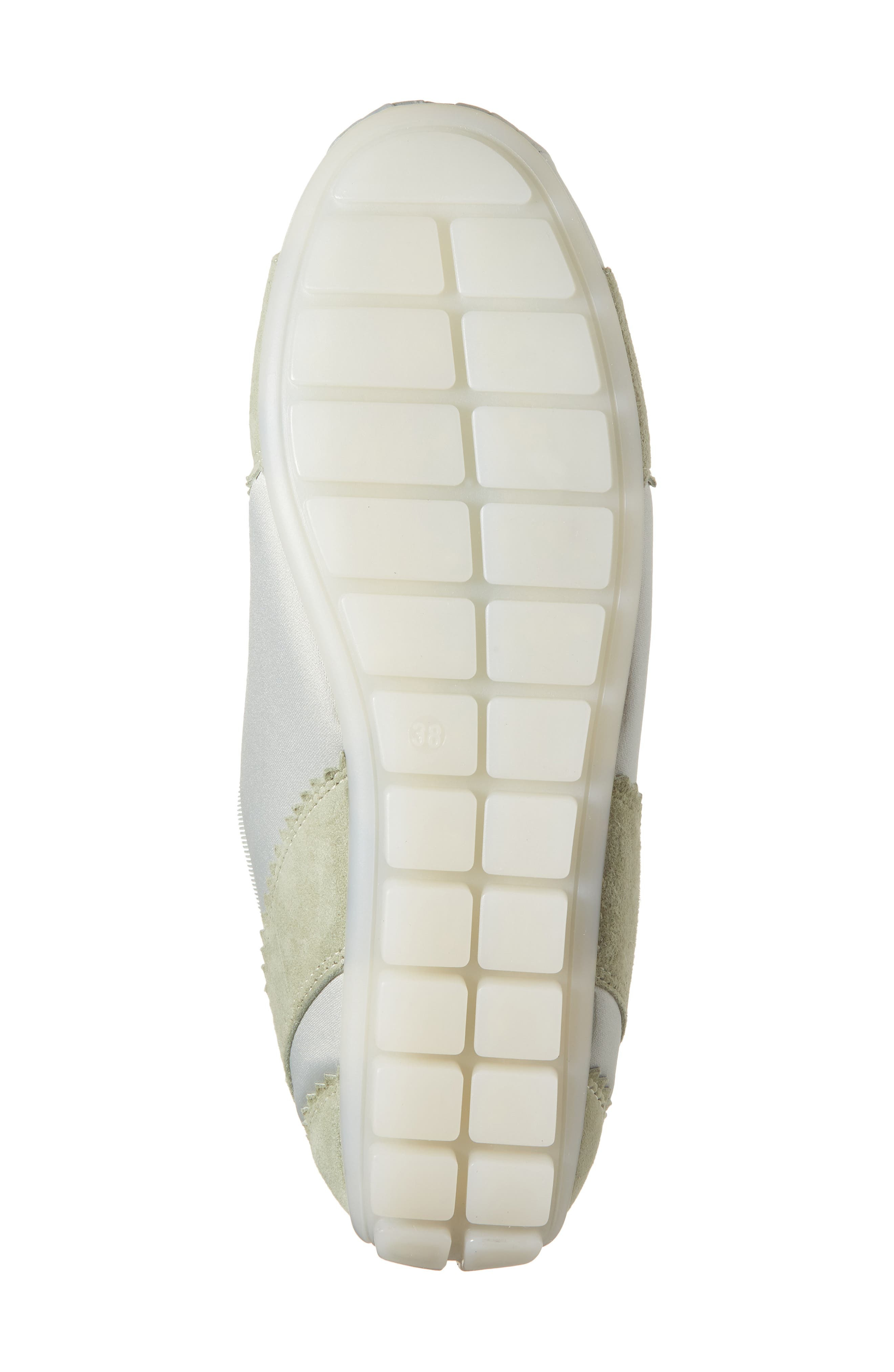 Simone Rocha Ballerina Grip Sneaker in Duck Egg at Nordstrom - 6
