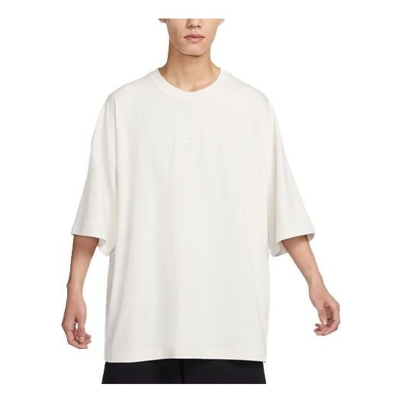 Nike Sportswear Oversized T-shirt 'Phantom' FB9767-030 - 1