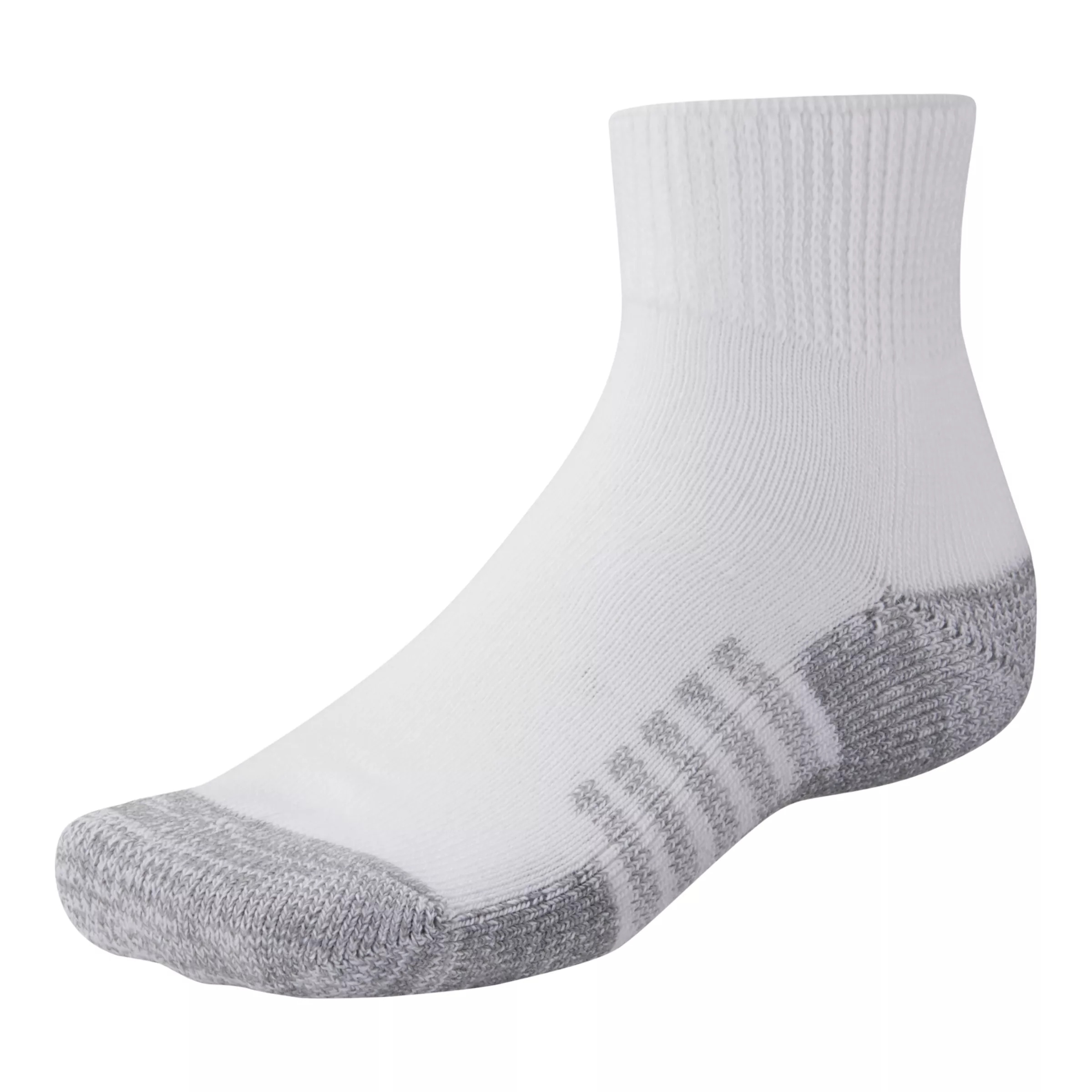 X-Wide Wellness Ankle Sock 1 Pair - 1