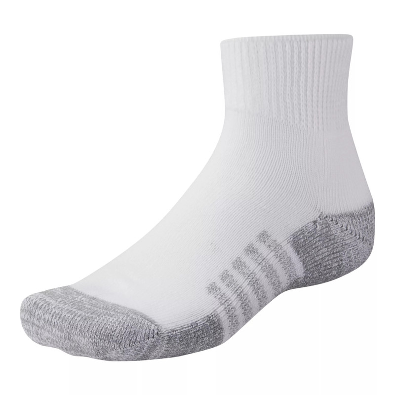 X-Wide Wellness Ankle Sock 1 Pair 1