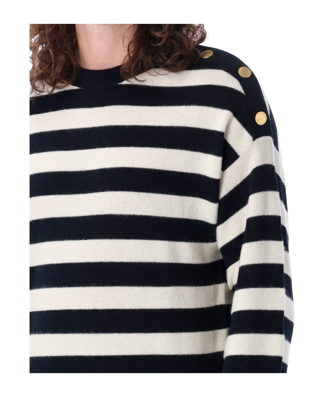 Crewneck Jumper - 3