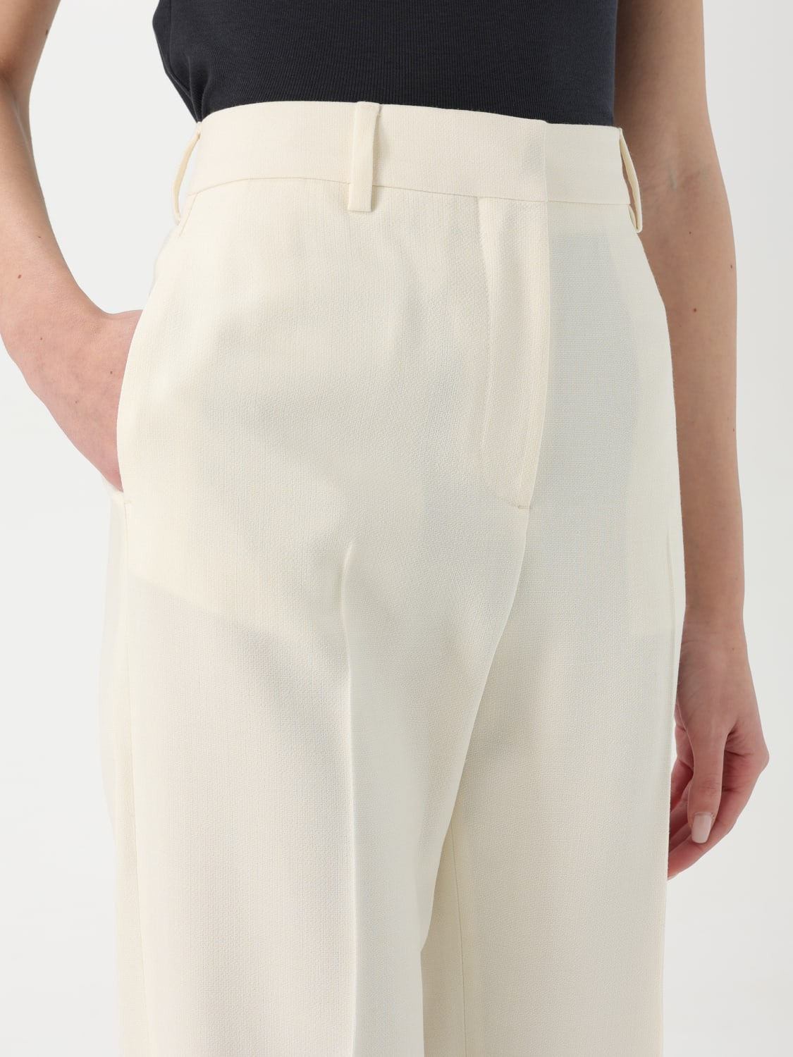 Pants woman Golden Goose - 5