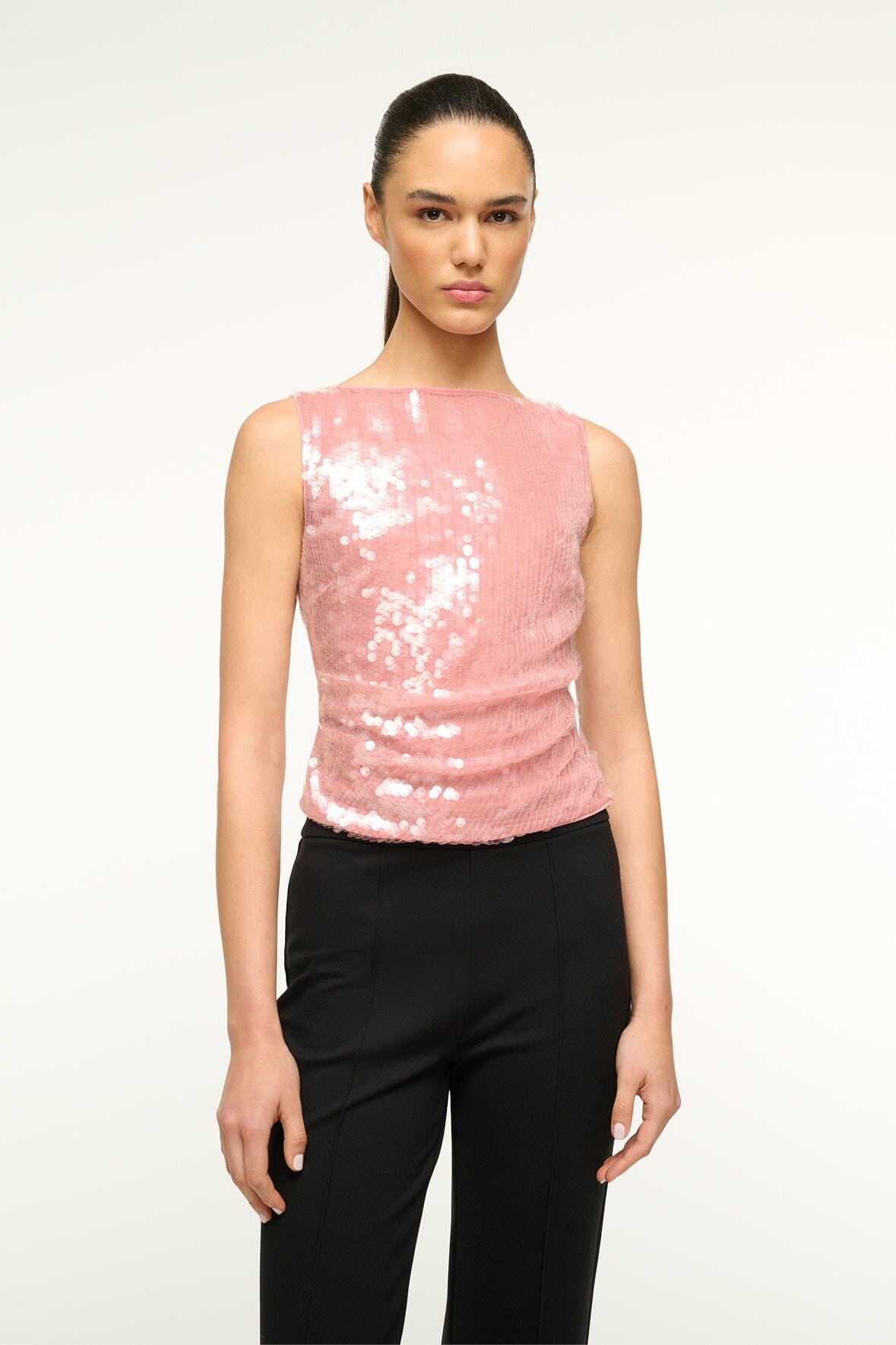 STAUD ETON TOP SIENNA - 4