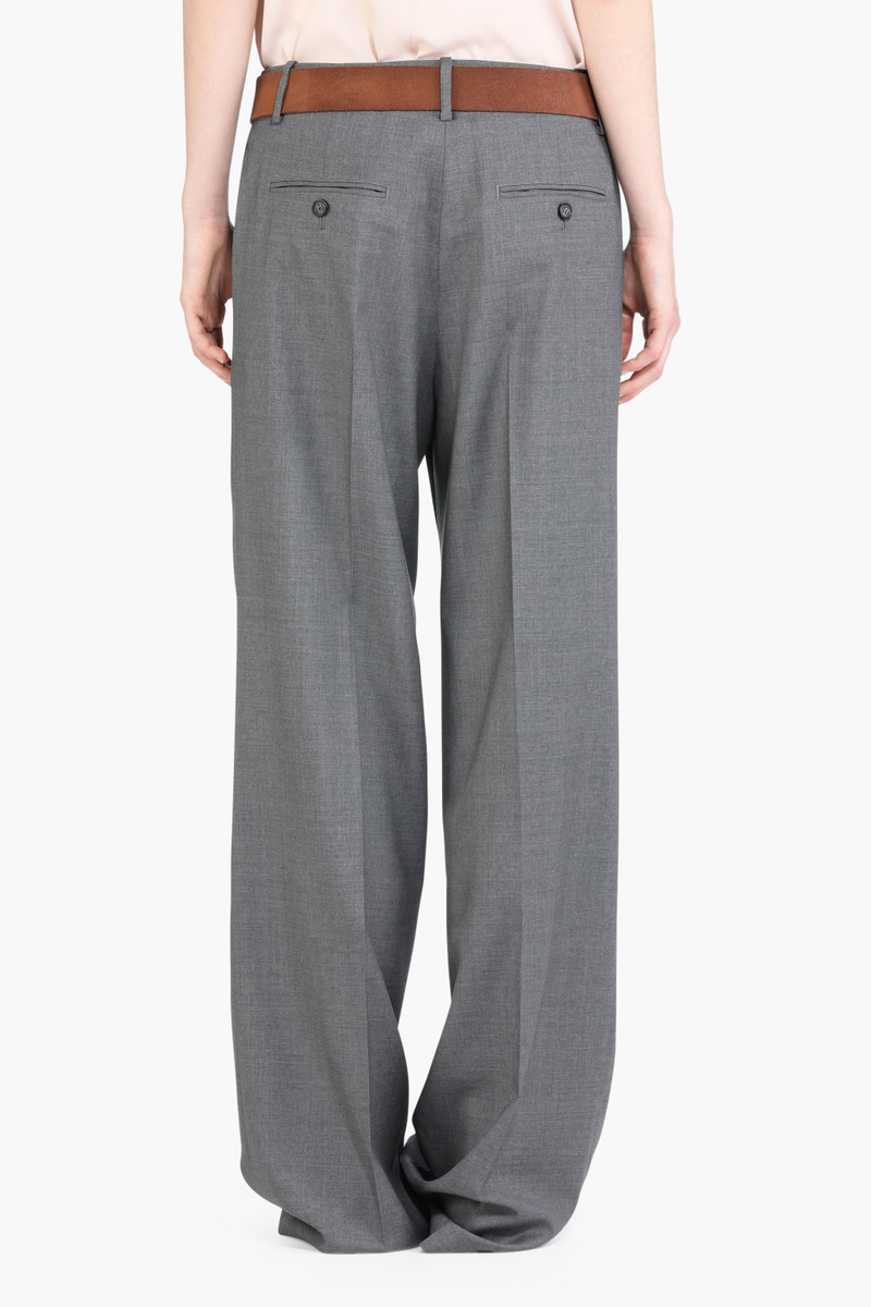 N°21 WIDE-LEG TROUSERS outlook