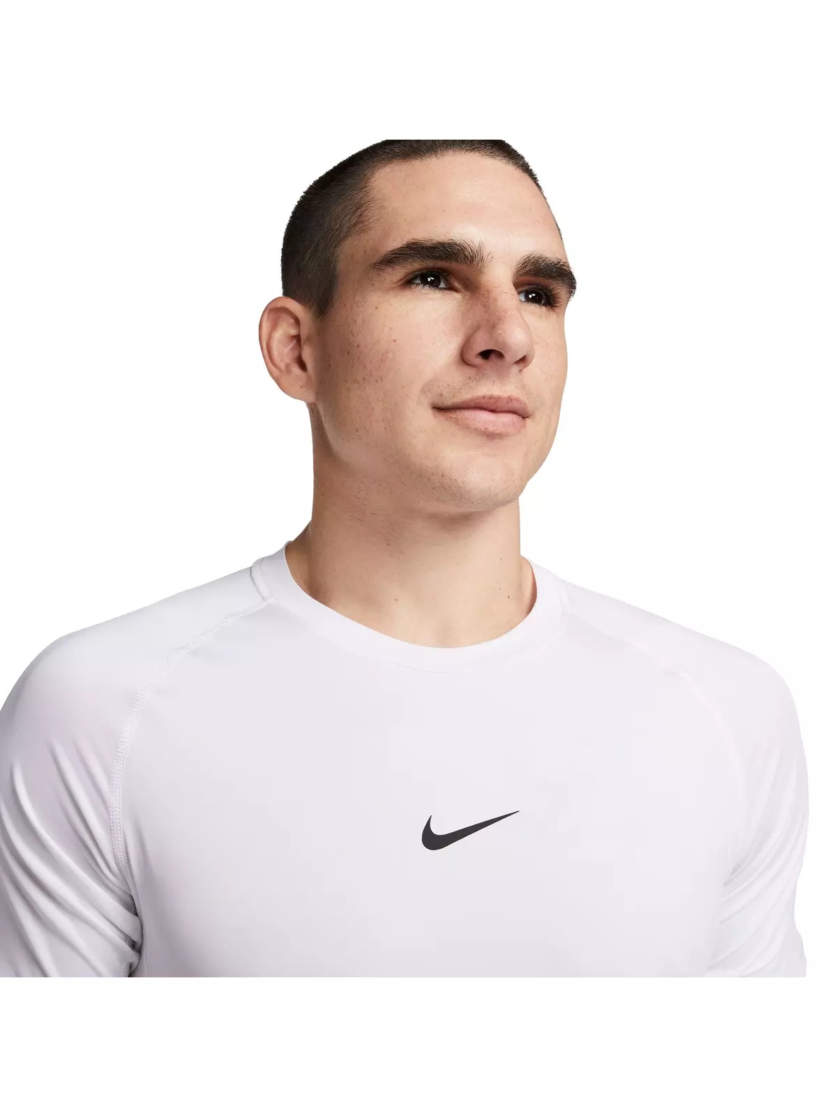 Men's Pro Dri-FIT Slim Short-Sleeve Top - 3