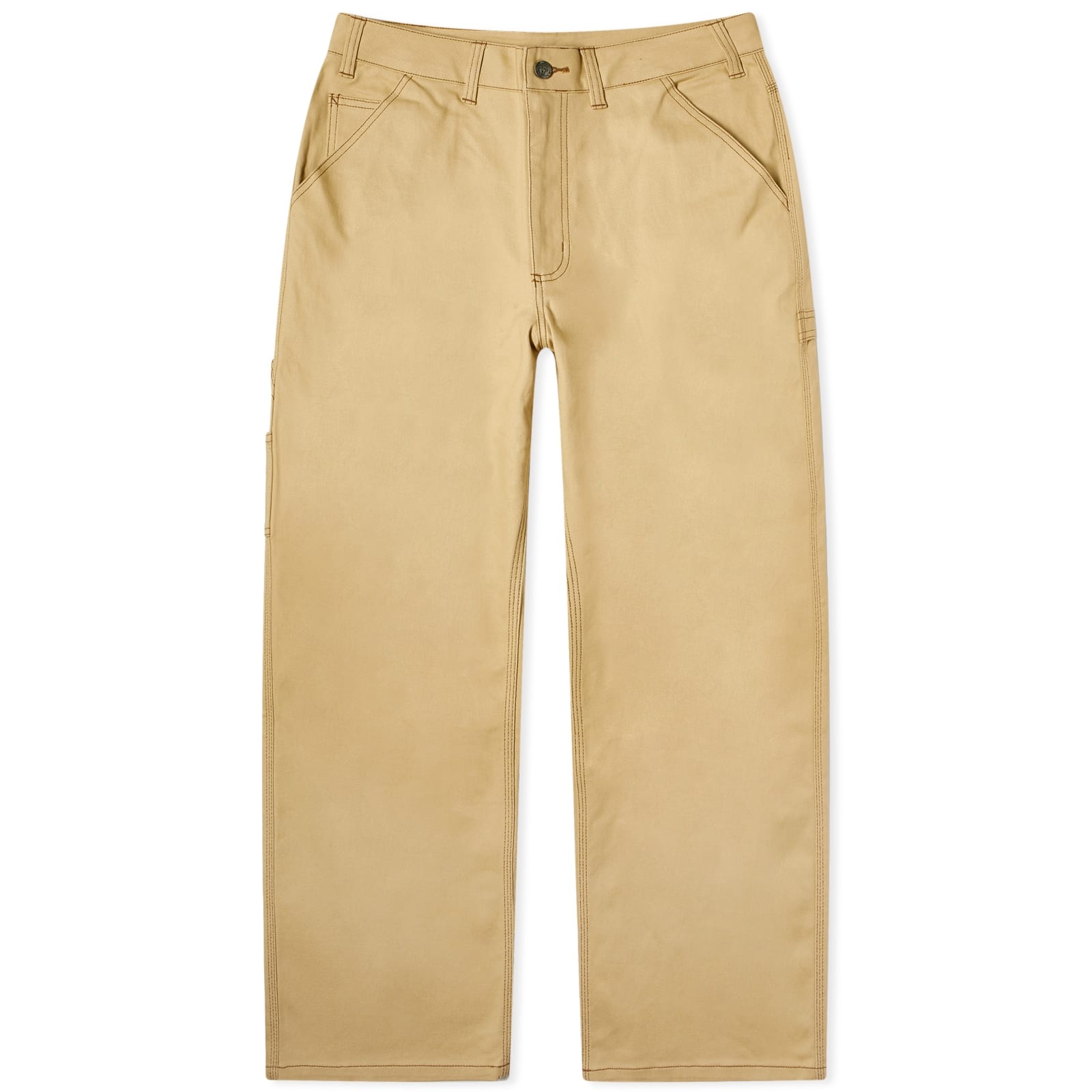 Nike Life Carpenter Pants - 1