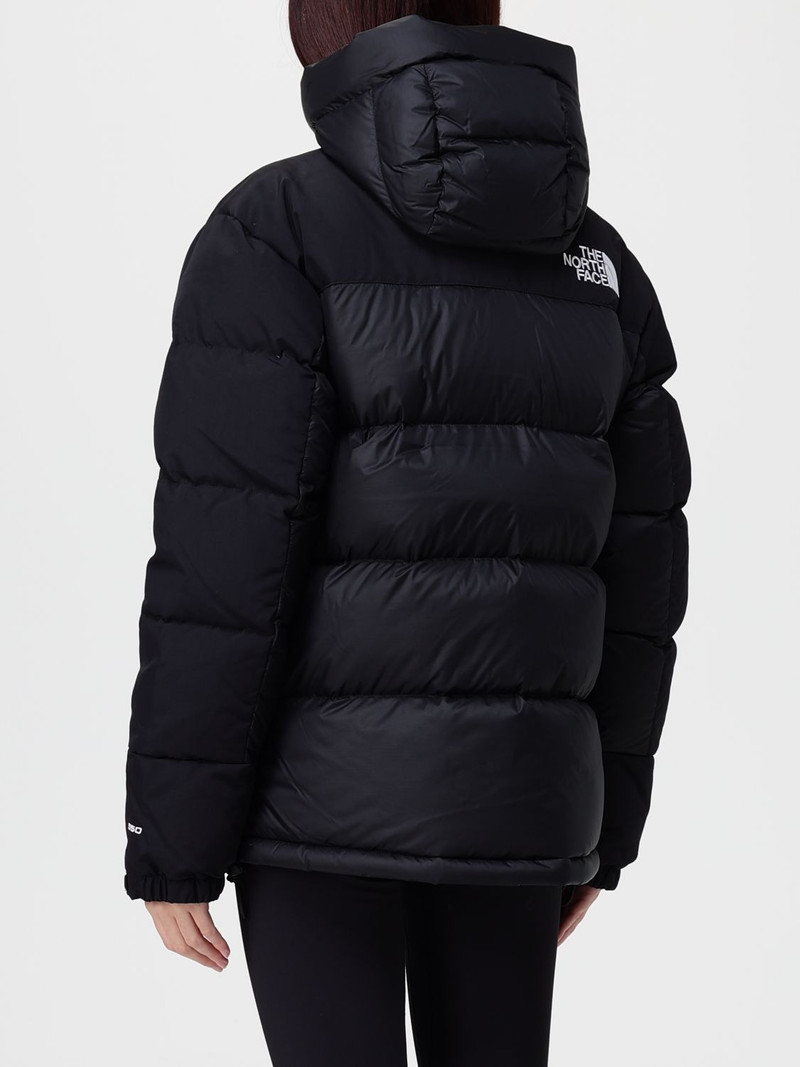 The North Face Jacket woman The North Face outlook