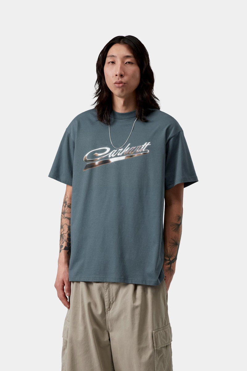 Vroooom T-Shirt 3