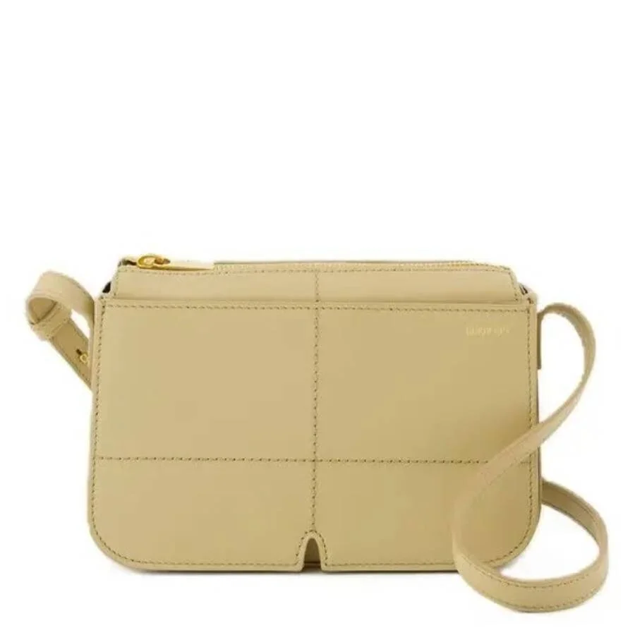 Burberry Small Snip Crossbody Bag - 1