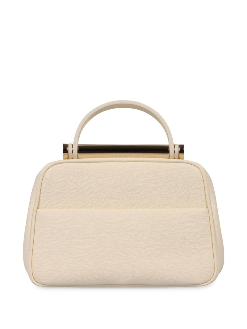 Valextra leather handbag outlook