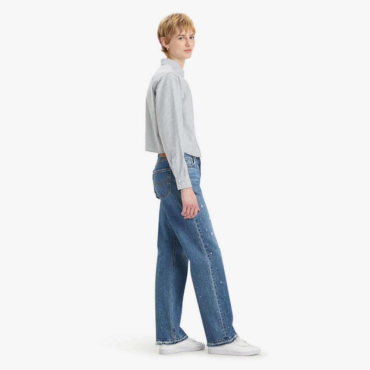 501® '90S WOMEN'S JEANS - 6