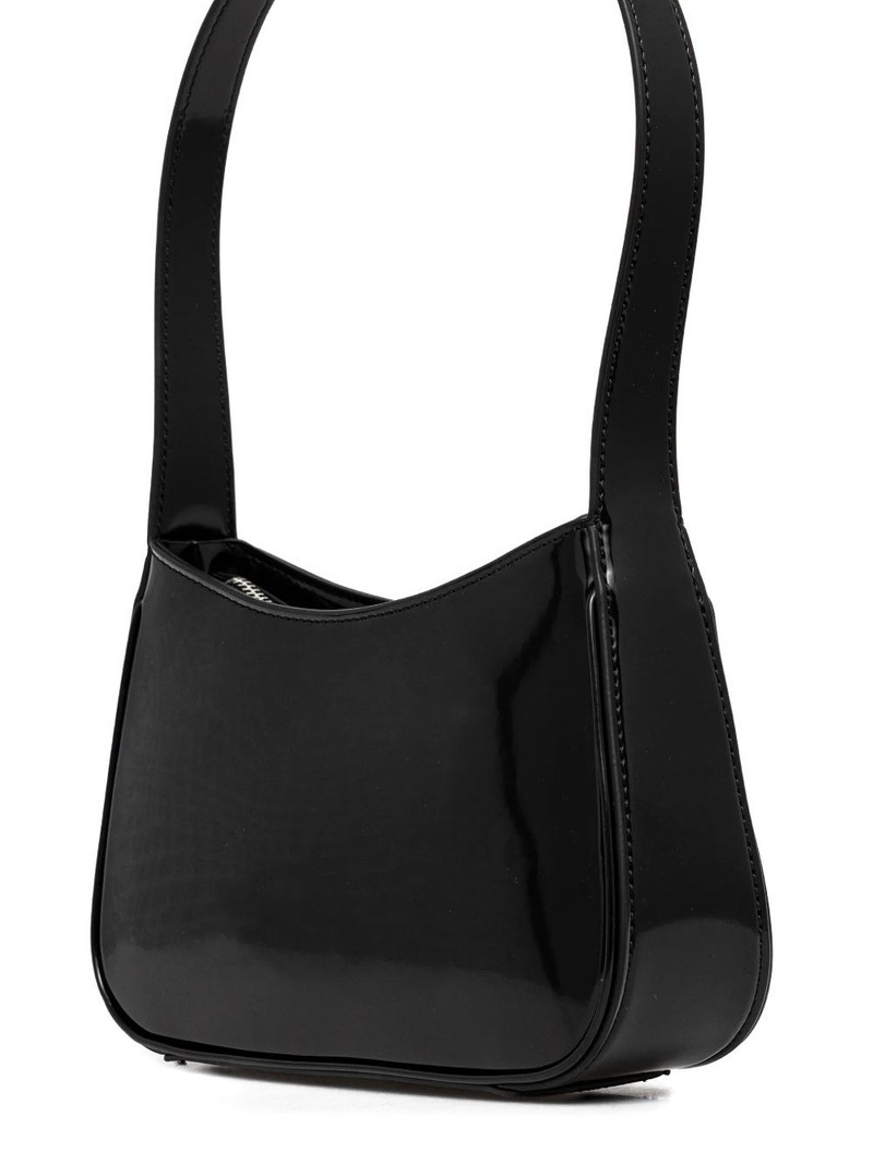 Arnela logo-plaque shoulder bag 3