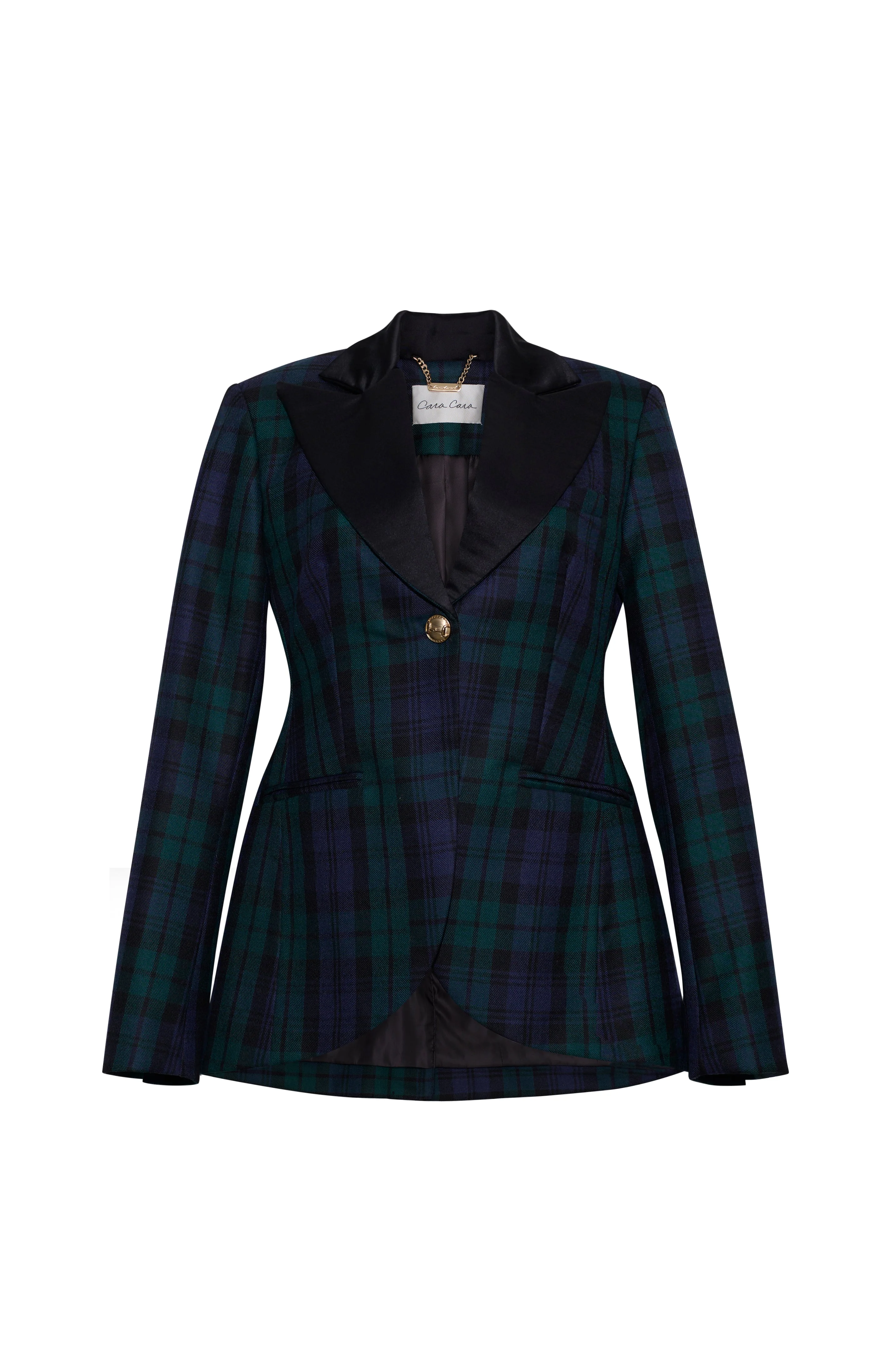 Bradford Blazer - 1