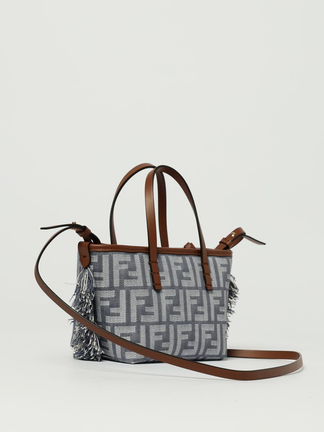 Shoulder bag woman Fendi - 2