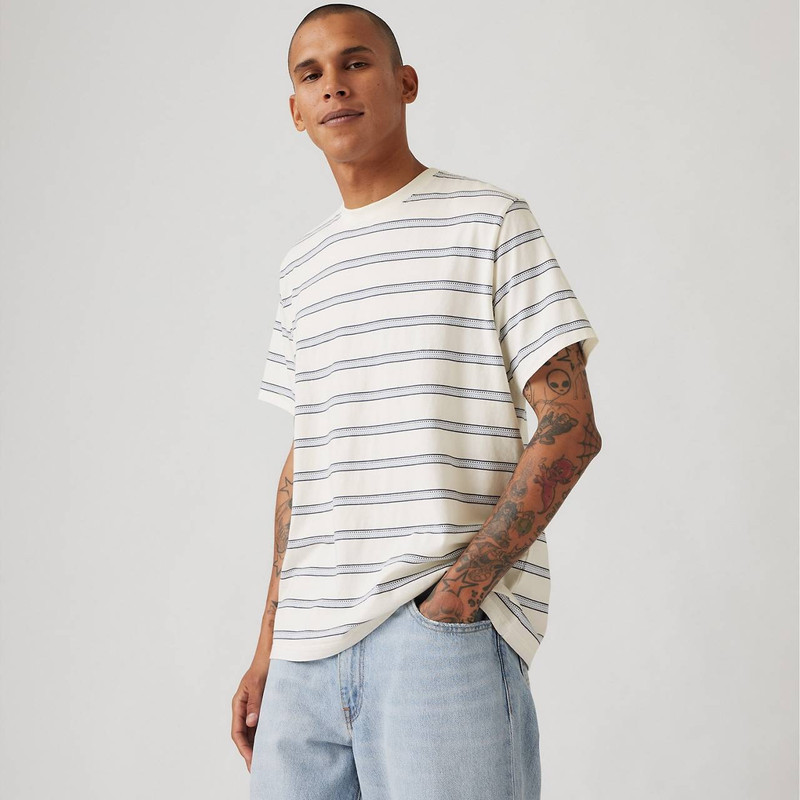 Levi's ESSENTIAL T-SHIRT outlook