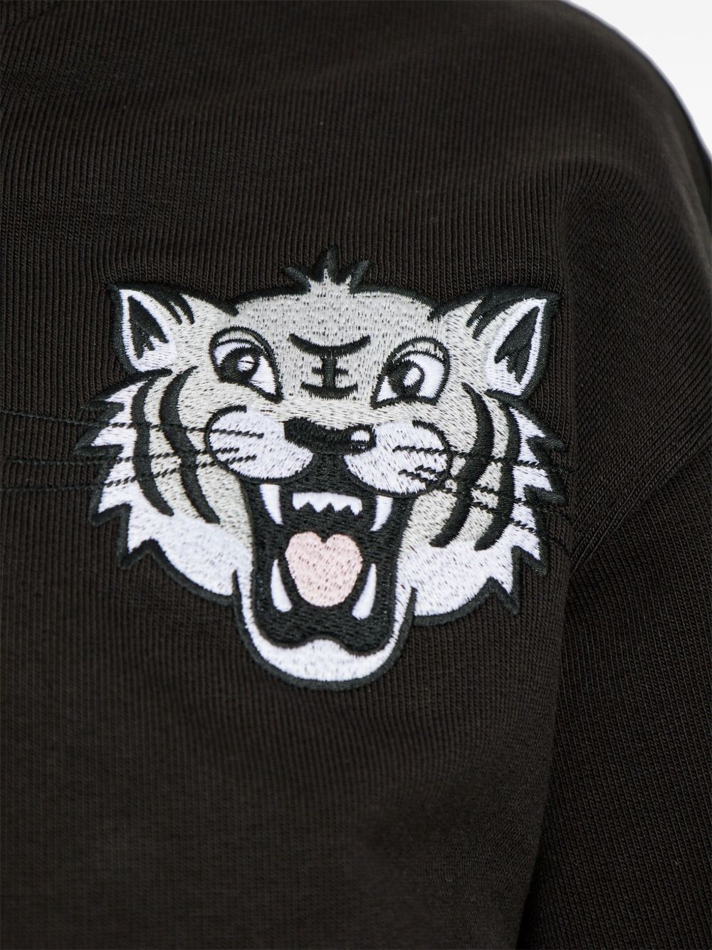 Happy Tiger bomber jacket - 5