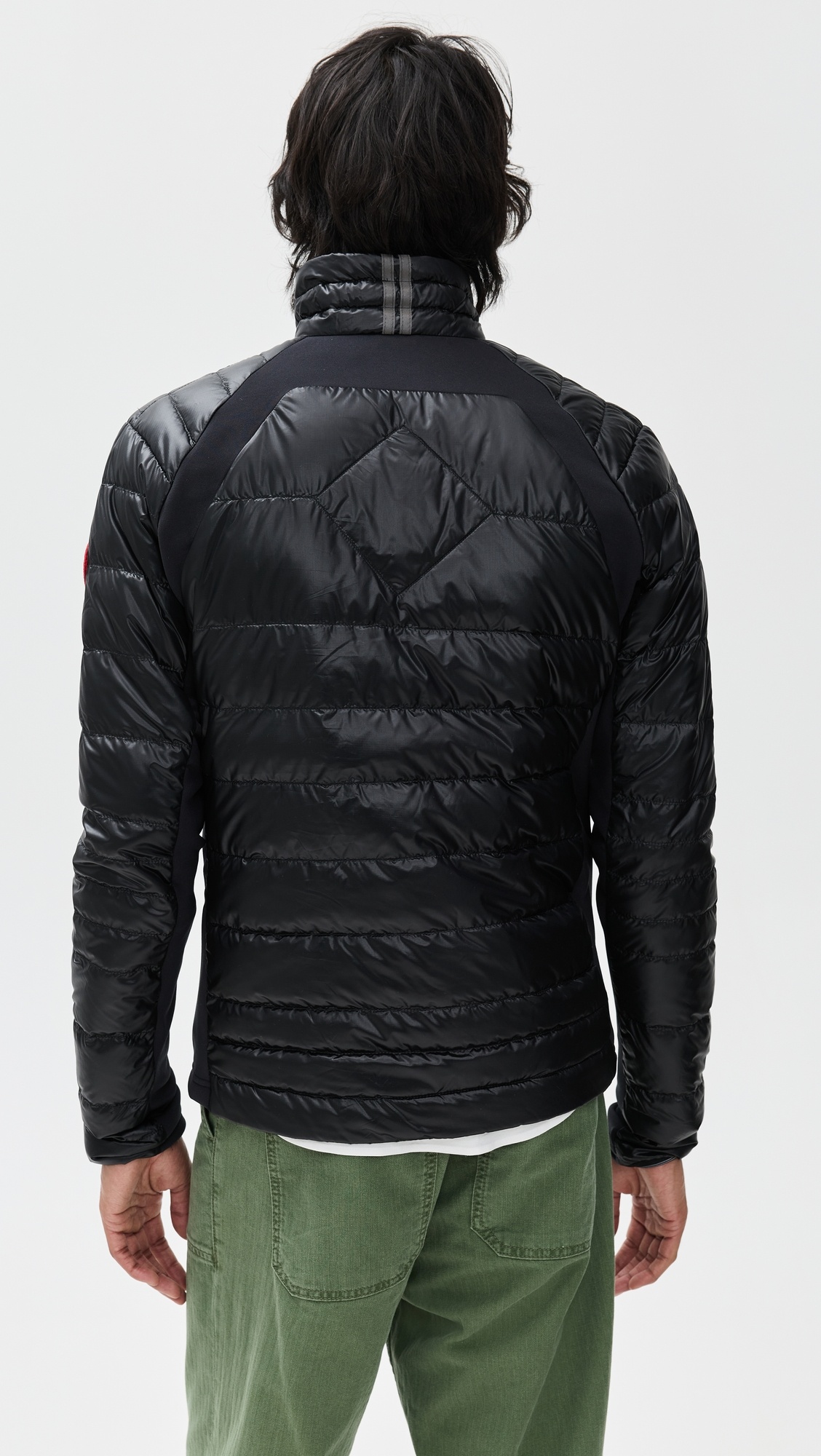 Hybridge Lite Jacket - 2