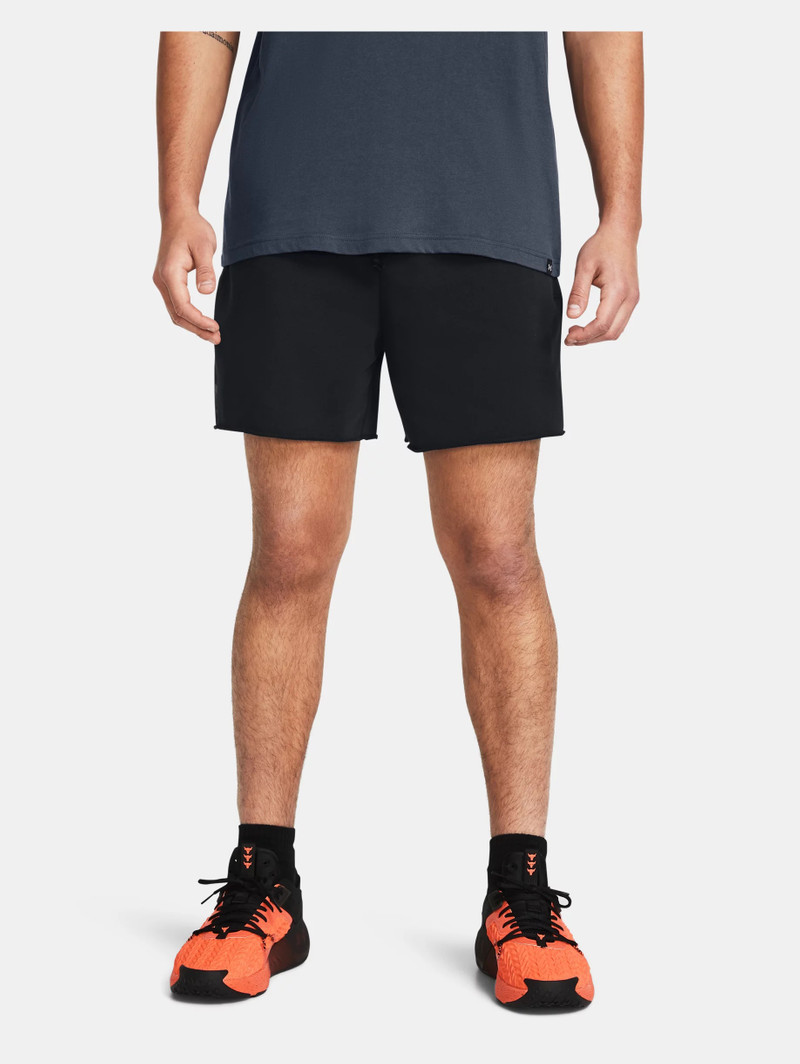 Under Armour Project Rock Terry outlook
