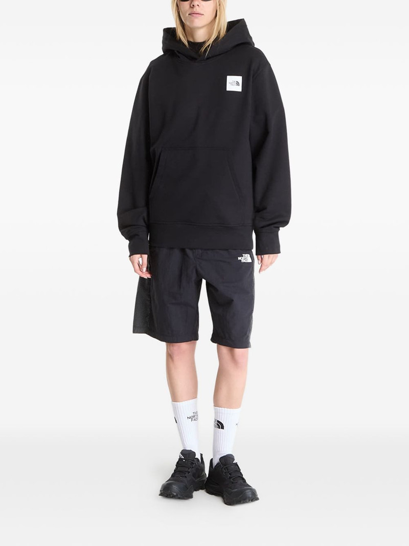 The North Face Expedition photo-graphic hoodie outlook