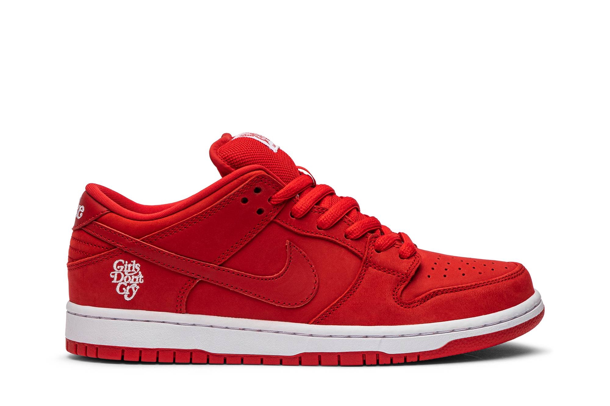 Girls Don't Cry x Dunk Low Pro SB QS 'Coming Back Home' - 1