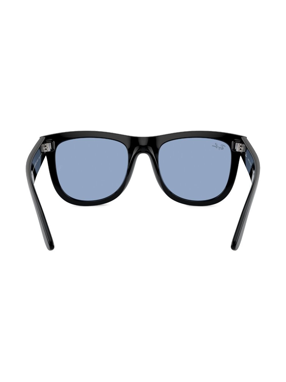 Wayfarer Reverse round-frame sunglasses - 4