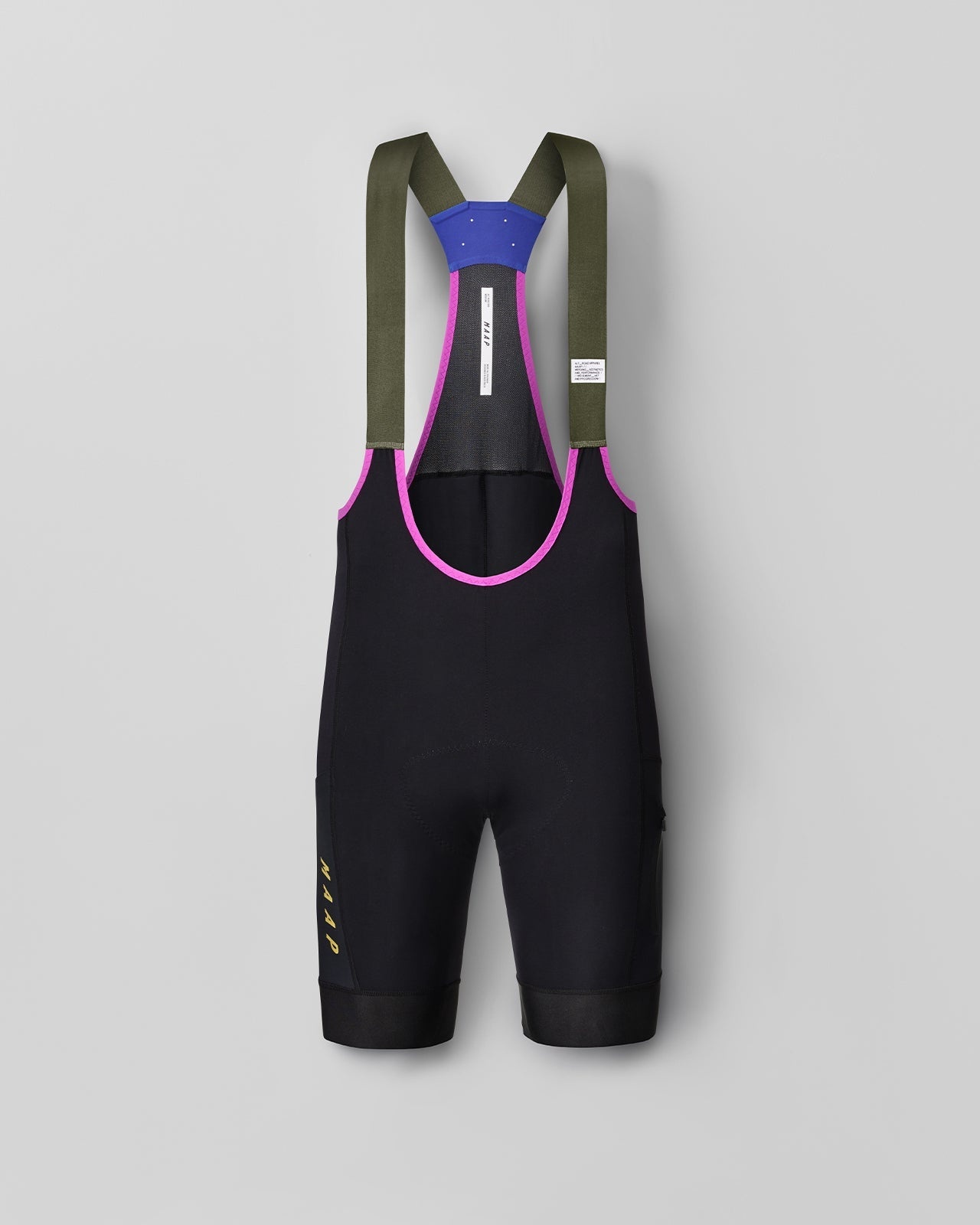 Alt_Road™ Cargo Bib - 7