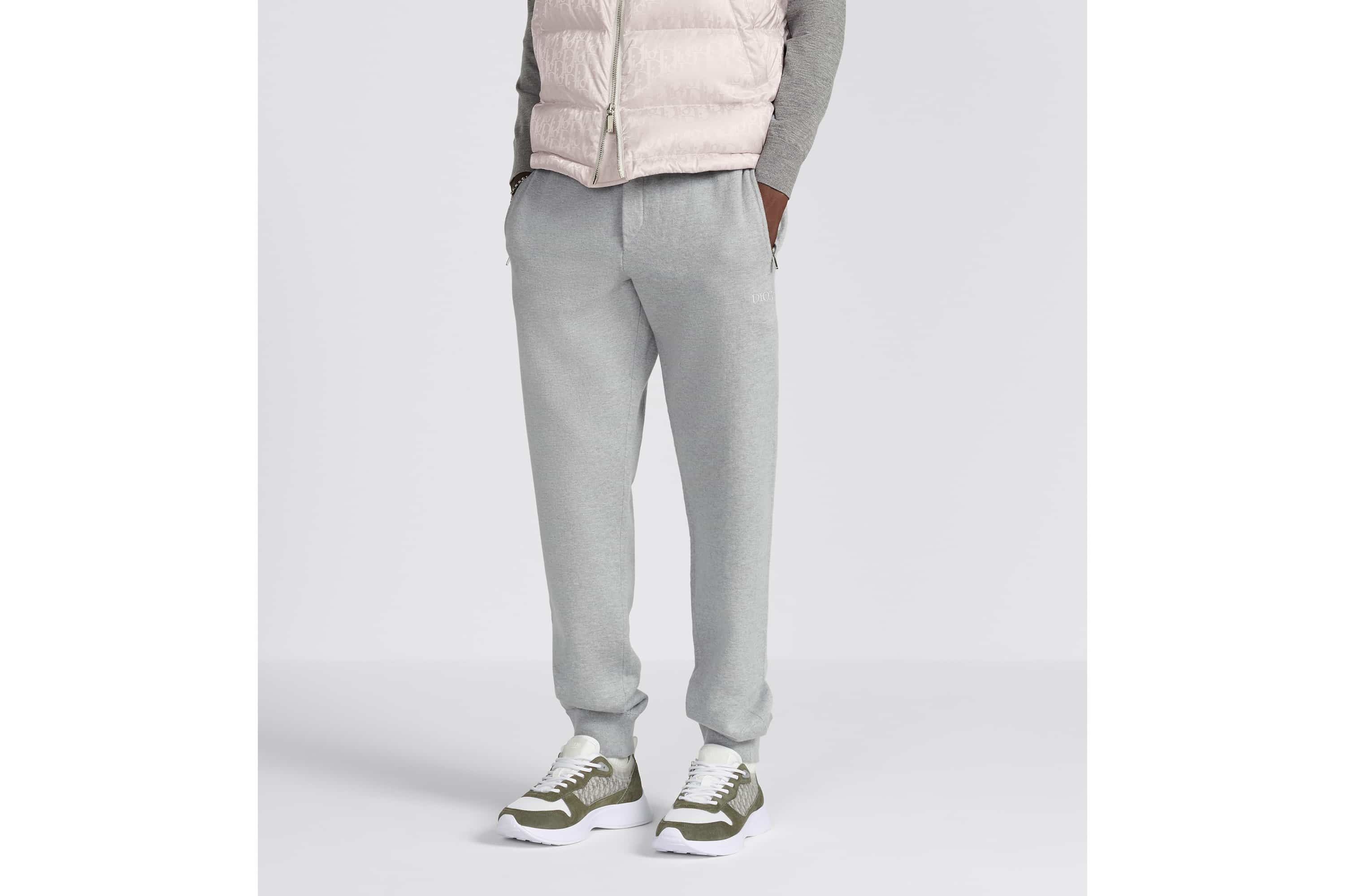 Track Pants - 7