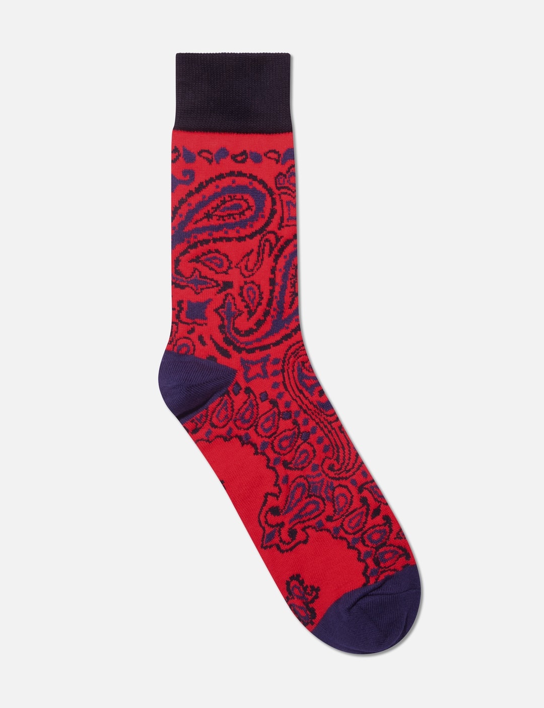 BANDANA SOCKS - 3