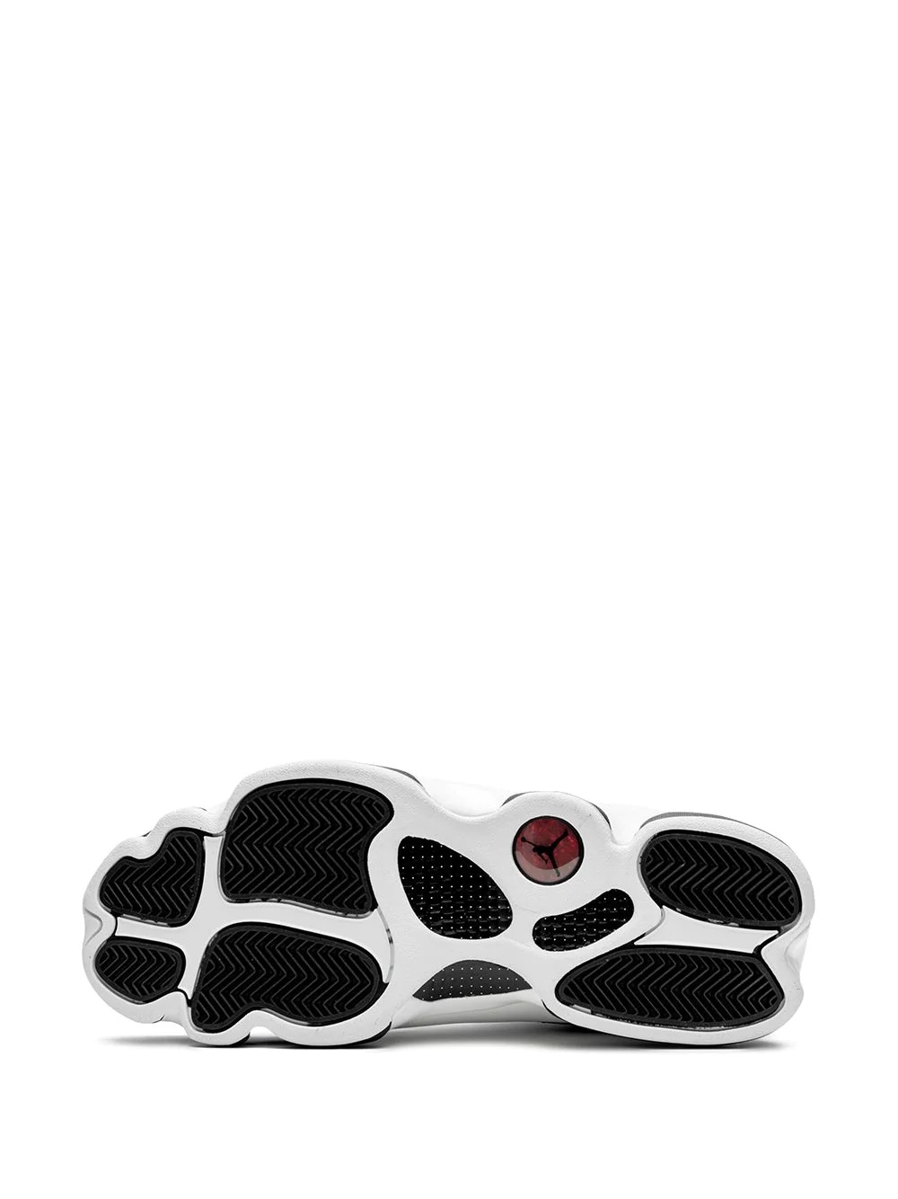 Air Jordan 13 Retro Reverse He Got Game - 4