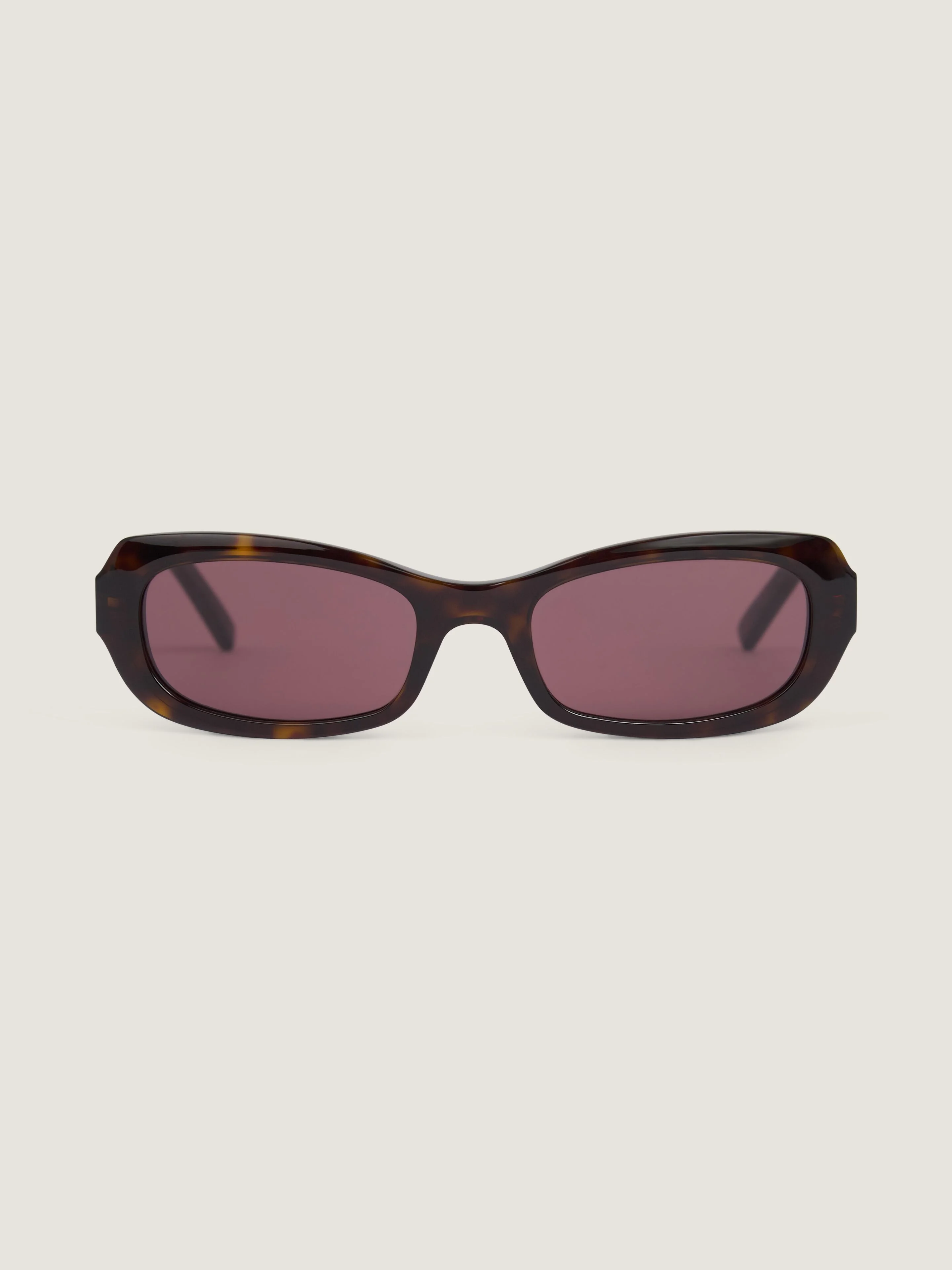 CITY SUNGLASSES IN ACETATE - 1