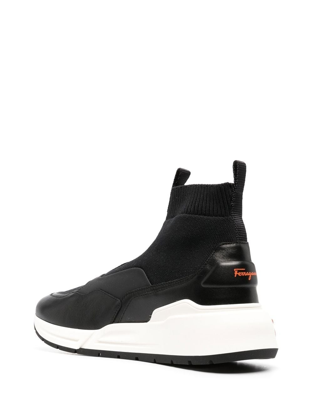 Cosma Sock high-top sneakers - 3