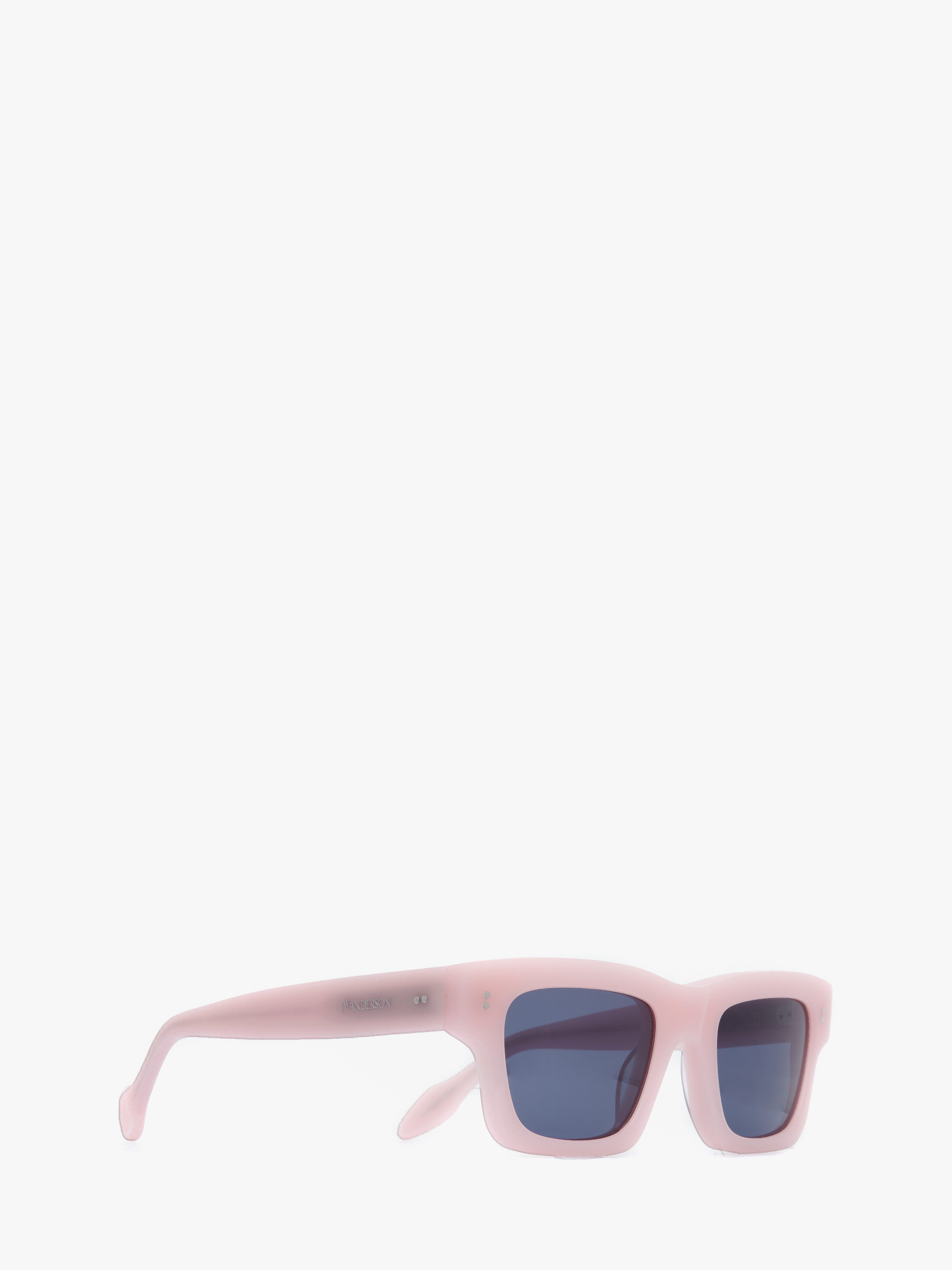 JWA02-RECTANGLE SUNGLASSES 4