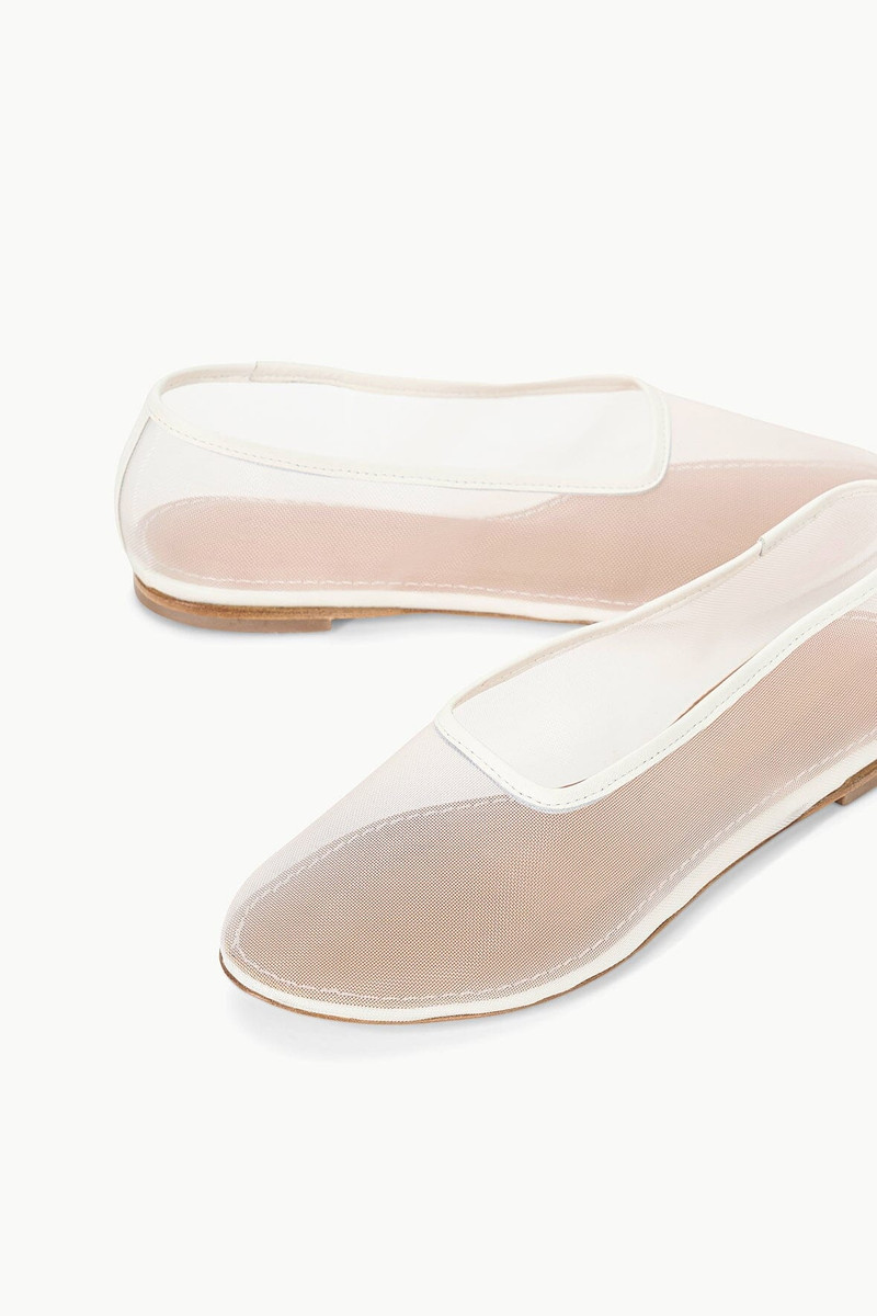 STAUD ALBA BALLET PAPER MESH 3